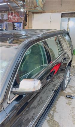 شيفروليه تاهو